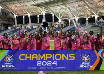 WCPL returns to Guyana with Royals eyeing historic three-peat