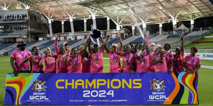 WCPL returns to Guyana with Royals eyeing historic three-peat