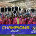 WCPL returns to Guyana with Royals eyeing historic three-peat