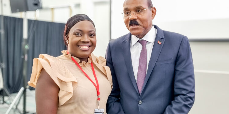 WISH fully supports Antigua and Barbuda’s OAS initiative on mental health