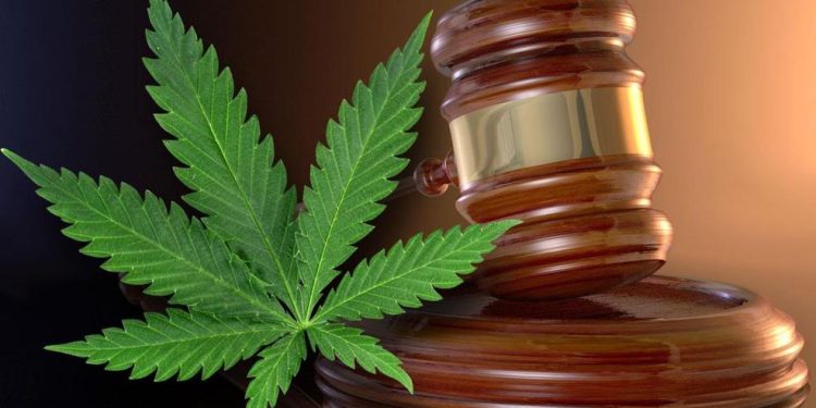 Government plans to enact legislation to expunge criminal records for small amounts of marijuana