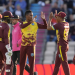 Rain forces washed out of Windies first T20I against Ireland