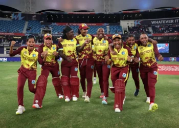 Windies women to open 2026 T20 World Cup campaign against New Zealand