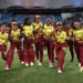 Windies women to open 2026 T20 World Cup campaign against New Zealand