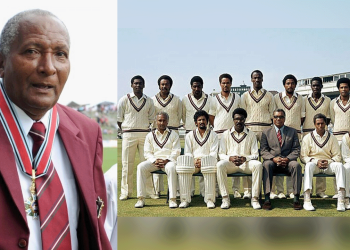 Sir Andy slams 50th anniversary tribute to 1975 World Cup win