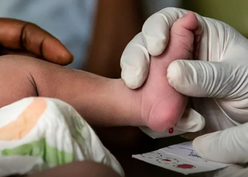 SLBMC Marks World Sickle Cell Awareness Day with Focus on Education, Screening & Empowerment