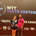 Stuti Kashyap Secures Silver at WTT Youth Contender– Caracas Eyes Set on U19 Battles