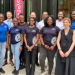 ABYSO Tutors Complete Training in the United Kingdom