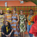 African Dress Day Declared a Grand Success