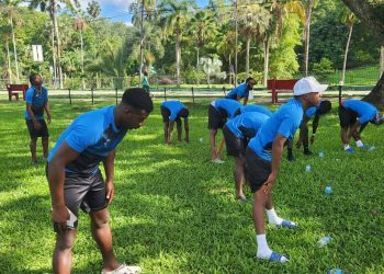 All Saints United win on debut in CFU Club Shield