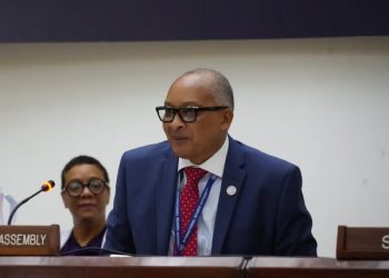 Ambassador Dwight Gardiner elected to presidency of International Seabed Authority