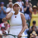 Anisimova outlasts Sabalenka to reach Wimbledon final