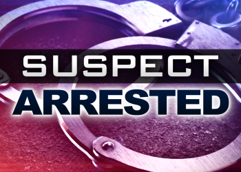 Villa Resident Charged in Supermarket Robbery