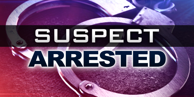 Villa Resident Charged in Supermarket Robbery