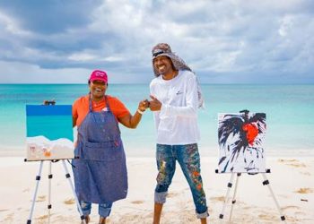 Antigua and Barbuda Art Week returns for its third successive year