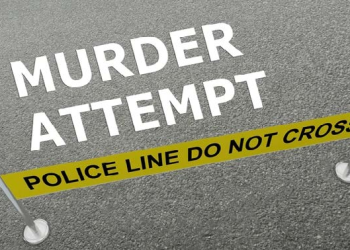 Wayne Charles remanded in prison on attempted murder charge