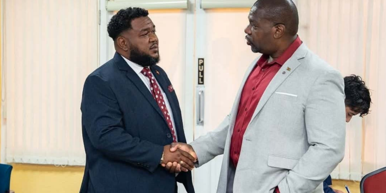 Statement by Bernard de Nully on the recently concluded Bi-partite consultation of Caribbean workers’ and employers’ organizations on the development of a regional labour migration policy framework and action programme for CARICOM.