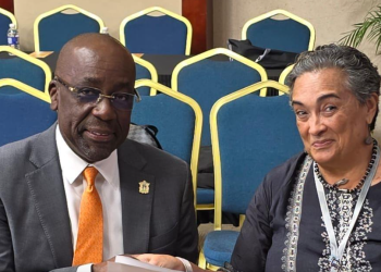 Antigua and Barbuda accedes to CARICOM Arrest Warrant Treaty