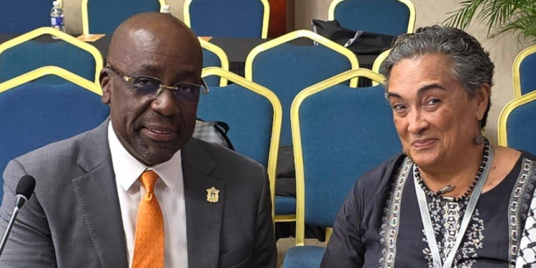 Antigua and Barbuda accedes to CARICOM Arrest Warrant Treaty