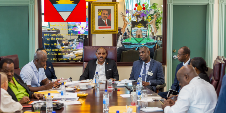 Cabinet meets on Thursday…meeting of parliament postponed