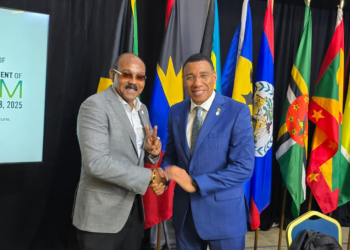 Antigua and Barbuda Renews Call for Stronger Air Connectivity Between Africa and the Caribbean