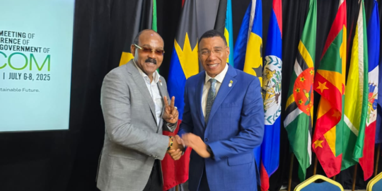 Antigua and Barbuda Renews Call for Stronger Air Connectivity Between Africa and the Caribbean