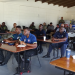 Caricom Disaster Relief Unit Training in Antigua and Barbuda