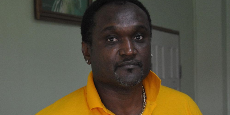 ‘Heads should roll’ after Windies horror show, says Hooper