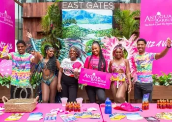 Travel demands for Antigua and Barbuda rise as Carnival ’25 nears
