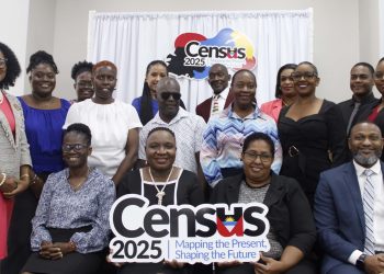 Training now underway for the 2025 Population and Housing Census