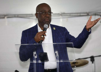 FA Minister Greene issues a call for more volunteers ahead of CHOGM