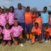 Cutting Edge FC captures two titles in Antigua Cup
