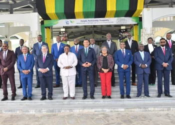 Prime Minister Browne calls for CARICOM to embrace the Debt Sustainability Support Servicing (DSSS)