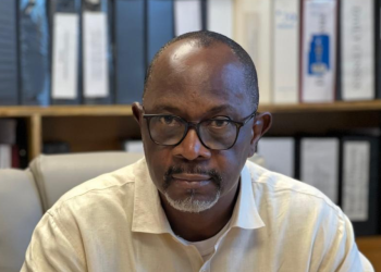 Sir Lester Bird Medical Centre names new Director of Administration