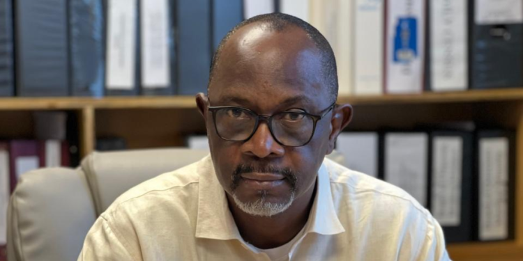 Sir Lester Bird Medical Centre names new Director of Administration