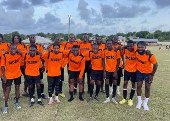 El Hombre wins ASCFL title