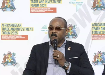 PM Browne warns against making the annual AFRI-Caribbean Investment Forum ‘another talk-shop’