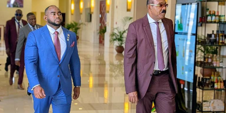 Antigua PM to T&T Govt: Pay up outstanding US$60M