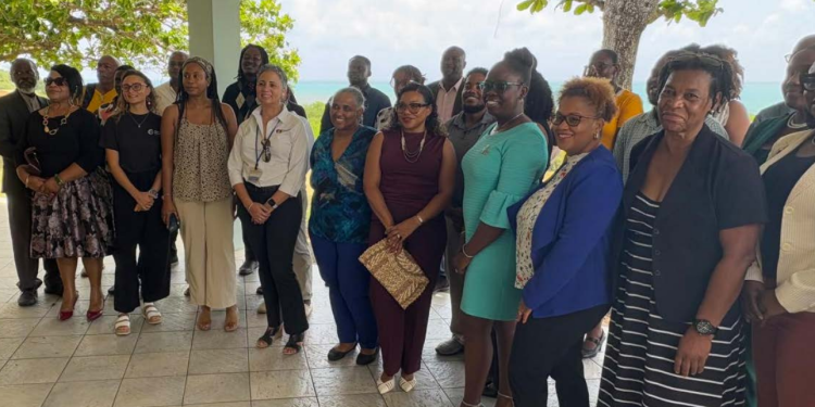 GEF to provide funding for marine environment friendly projects