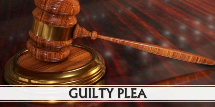 Two Men Convicted in Magistrate’s Court on Firearm and Drug Charges