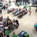 Approximately two thousand persons attend 4-day Health Clinic