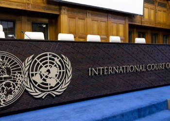 Antigua and Barbuda and other SIDS welcome historic advisory opinion from ICJ