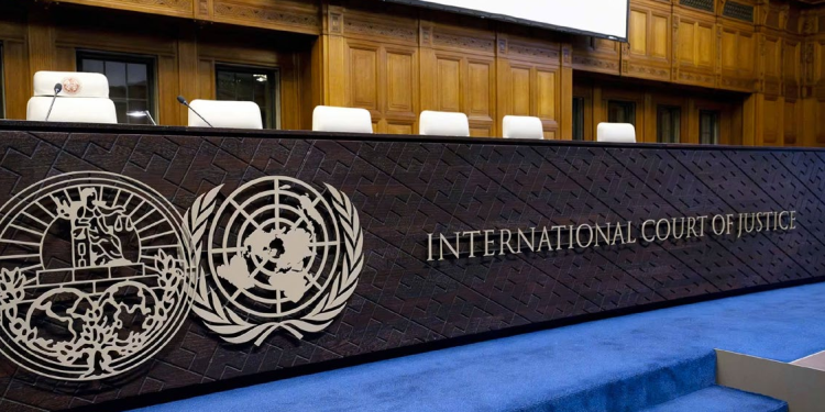 Antigua and Barbuda and other SIDS welcome historic advisory opinion from ICJ