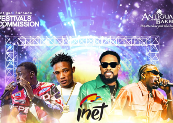 INET Party Monarch Semi-finalist Competition Set for July 18th at Carnival City