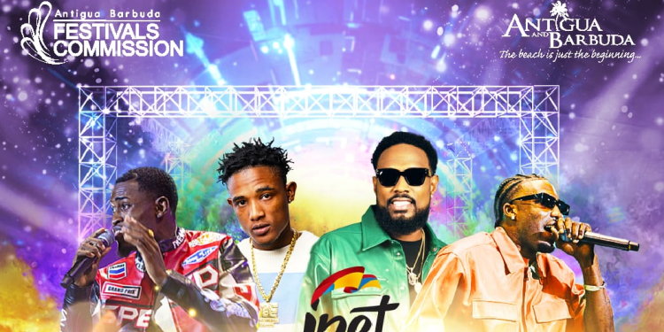 INET Party Monarch Semi-finalist Competition Set for July 18th at Carnival City