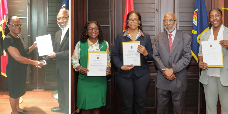 Income Tax Appeals Board reappointments now complete