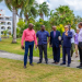 Cabinet Ministers Hail Jolly Beach Redevelopment as Visionary Investment for Social Security and National Prosperity