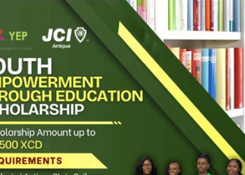 JCI Antigua Announces the 2025 Youth Empowerment (YEP) Awards – Nominations Now Open