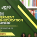 JCI Antigua Announces the 2025 Youth Empowerment (YEP) Awards – Nominations Now Open