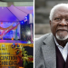 Marcus Garvey’s son to participate in Emancipation celebrations in St. John’s this year